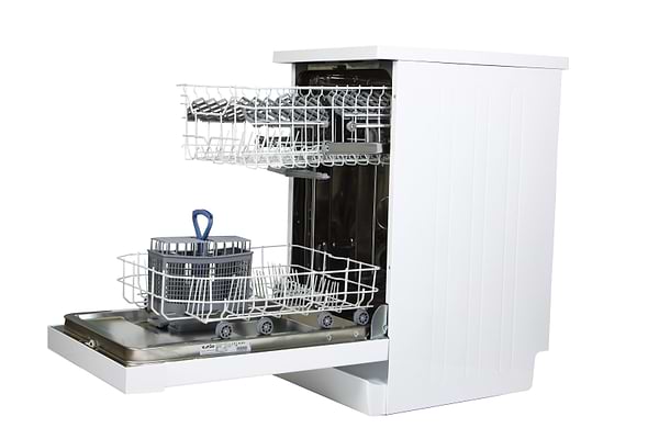 Фото - Посудомоечная машина отдельностоящая Ventolux DWT4504 NA FS