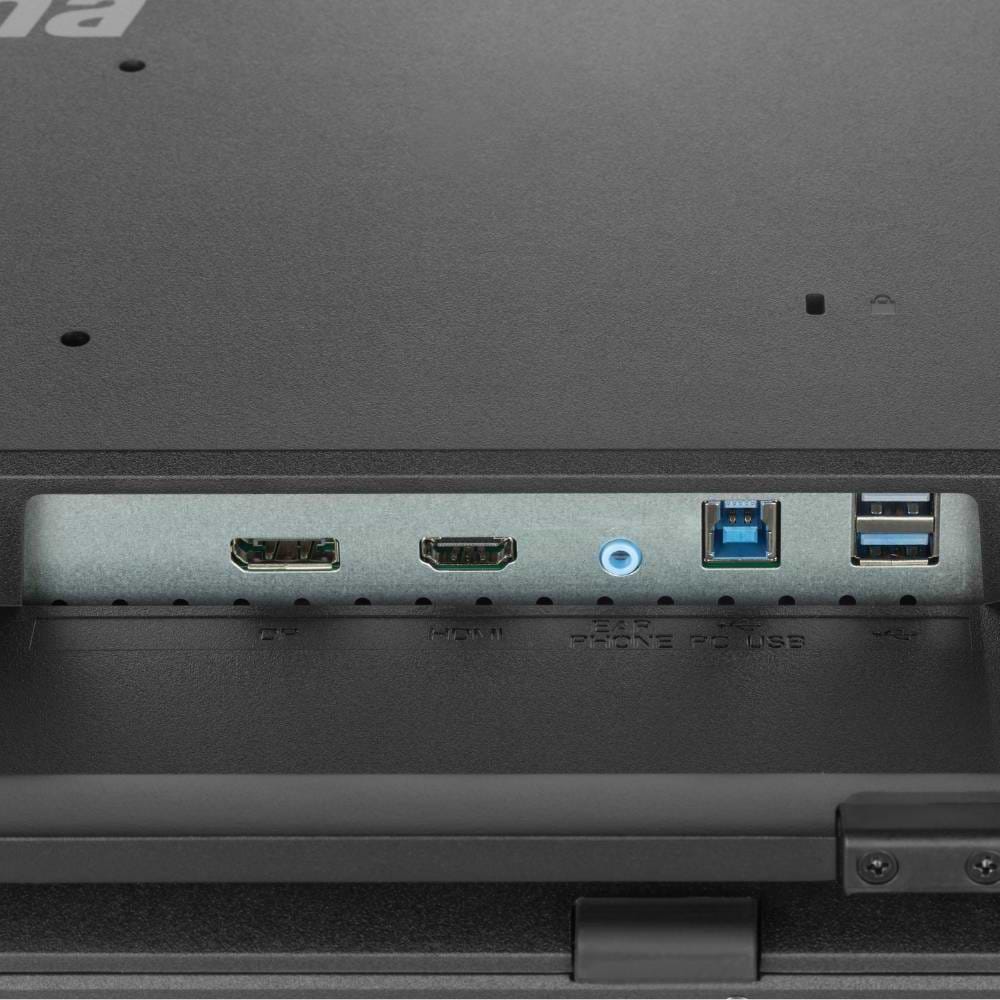 Фото - Монітор IIYAMA T2755MSC-B1