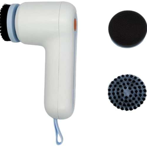 Электрическая щетка Dr.Ozawa Electric Cleaning Brush White (DX-C7-001) - Фото 1