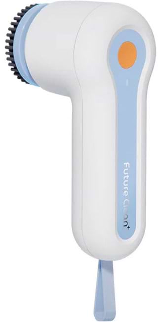 Фото - Електрична щітка Dr.Ozawa Electric Cleaning Brush White (DX-C7-001)