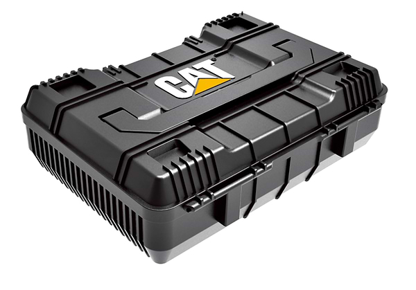 Фото - Дриль-шуруповерт CAT DX11