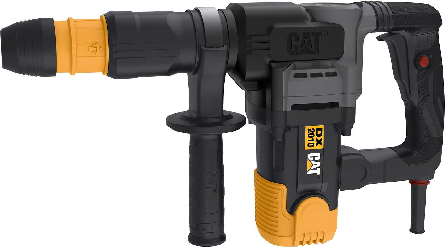 Отбойный молоток CAT DX2010