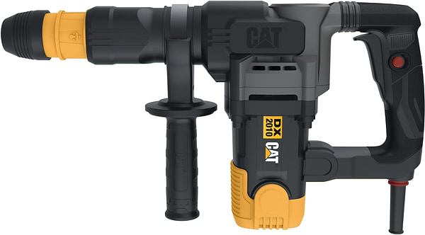 Фото - Відбійний молоток CAT DX2010