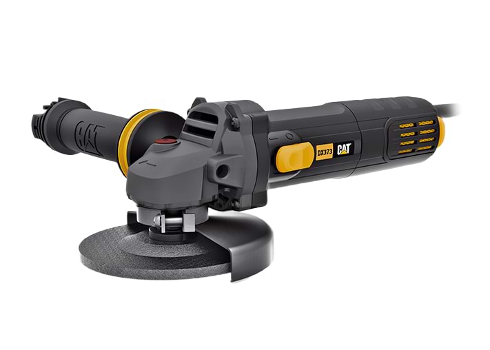 Болгарка CAT DX373