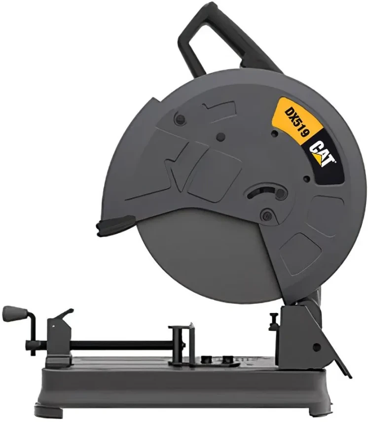 Циркулярная пила CAT 2200Вт, 355 мм (DX519)