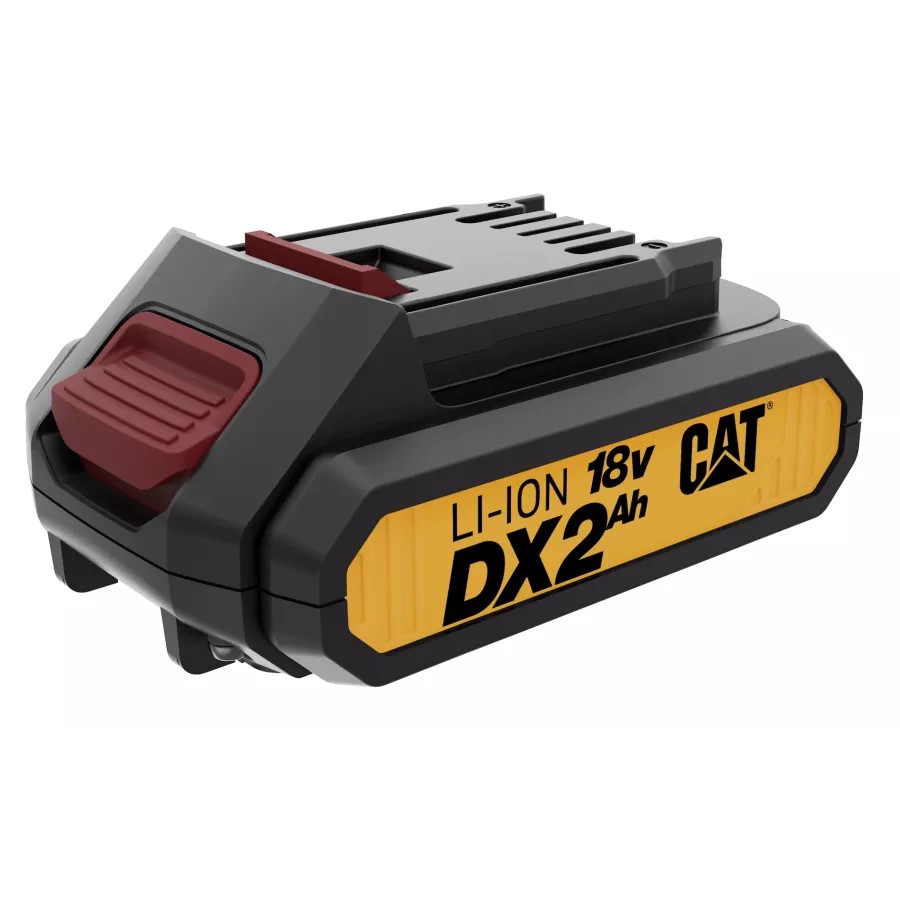Аккумулятор для электроинструментов CAT DXB2
