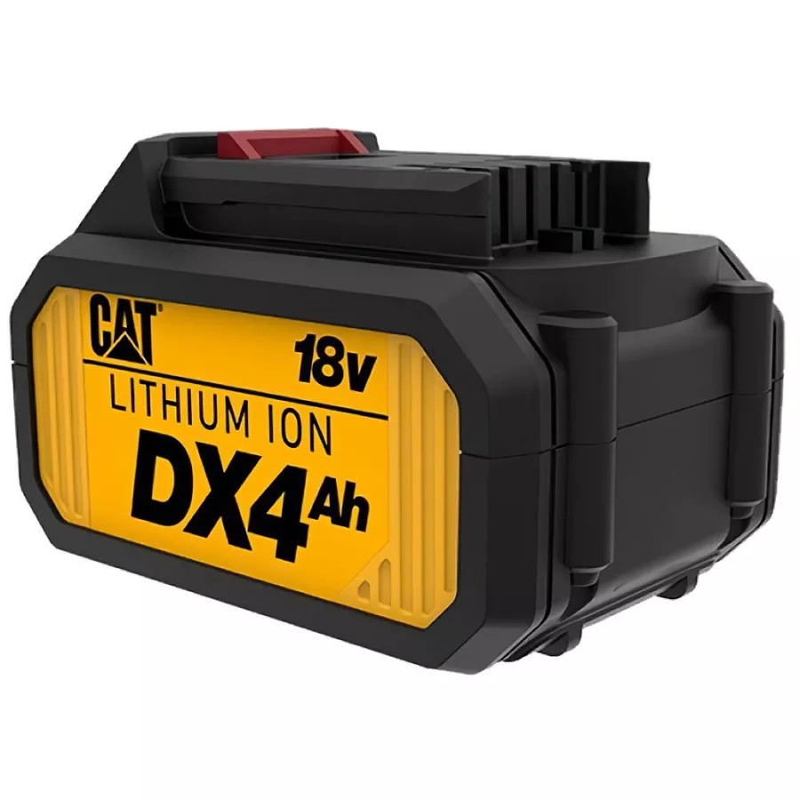 Аккумулятор для электроинструментов CAT DXB4