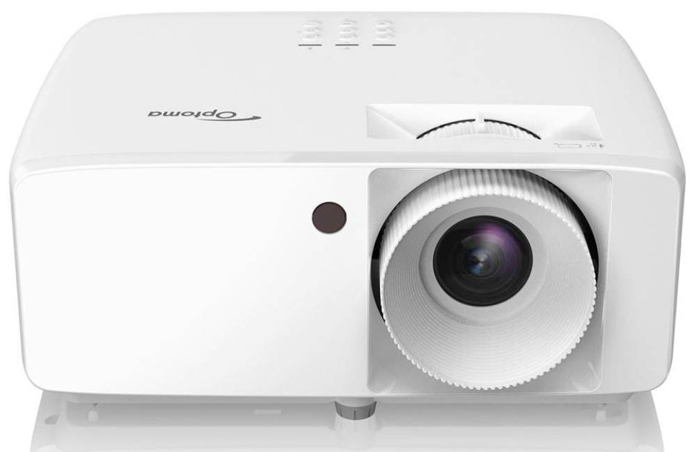 Проектор Optoma ZH400 (E9PD7KK01EZ14KD)