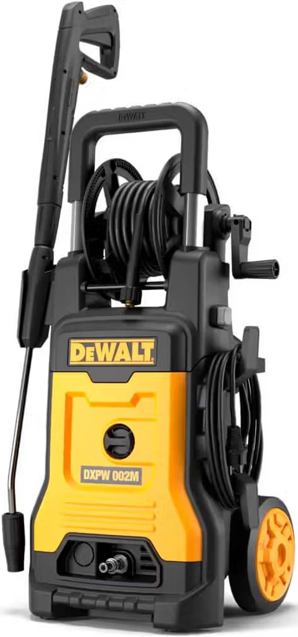 Фото - Минимойка DeWALT DXPW002M-E
