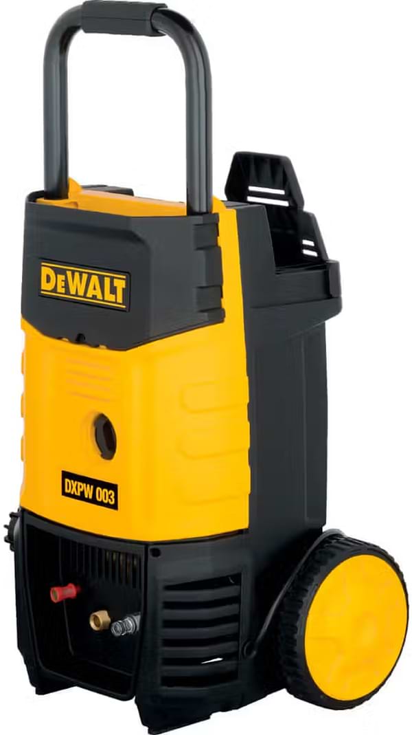 Фото - Минимойка DeWALT DXPW003E