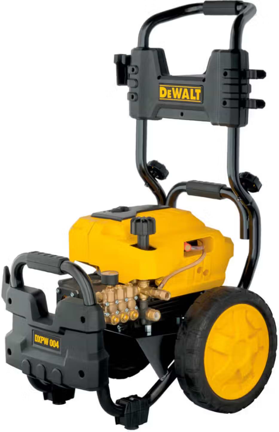Минимойка DeWALT DXPW004E