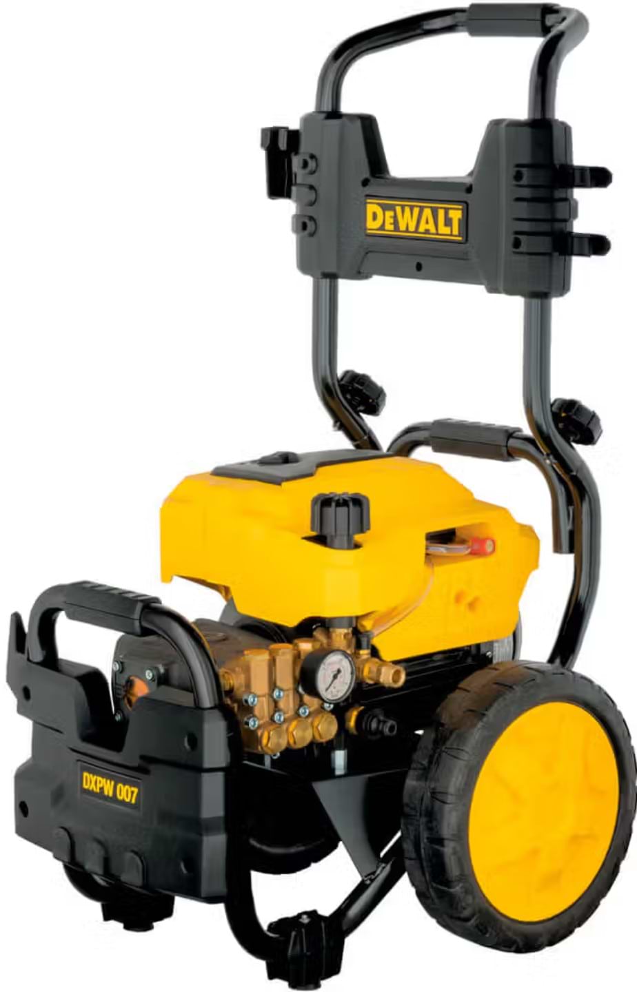 Минимойка DeWALT DXPW007E