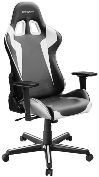 Фото - Кресло для геймеров DXRacer FORMULA OH/FH00/NW