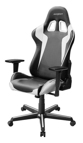 Фото - Кресло для геймеров DXRacer FORMULA OH/FH00/NW