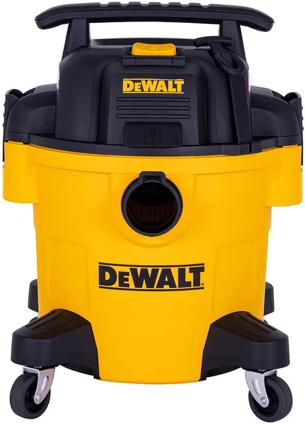 Фото - Пылесос моющий с мешком DeWALT DXV20PTA