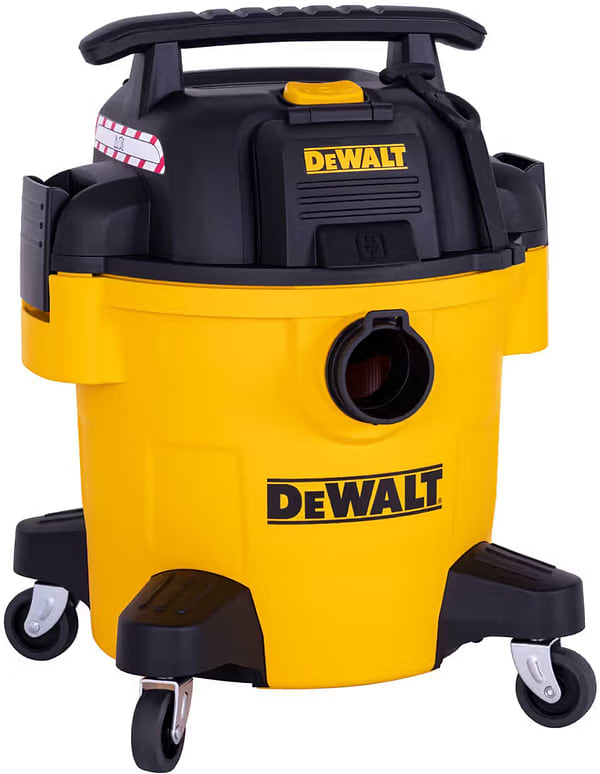 Фото - Пылесос моющий с мешком DeWALT DXV20PTA