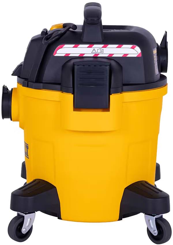 Фото - Пылесос моющий с мешком DeWALT DXV20PTA