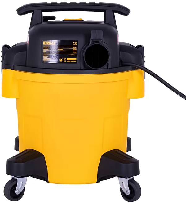 Фото - Пылесос моющий с мешком DeWALT DXV20PTA