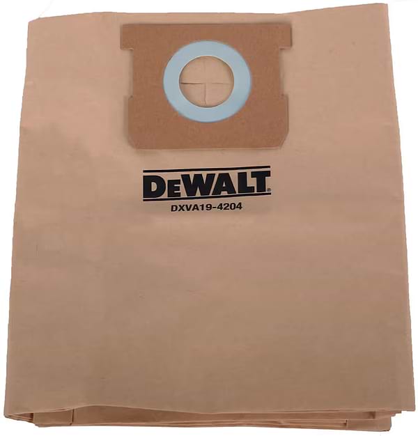 Фото - Пылесос моющий с мешком DeWALT DXV20PTA