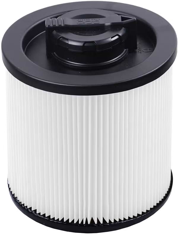 Фото - Пылесос моющий с мешком DeWALT DXV20PTA