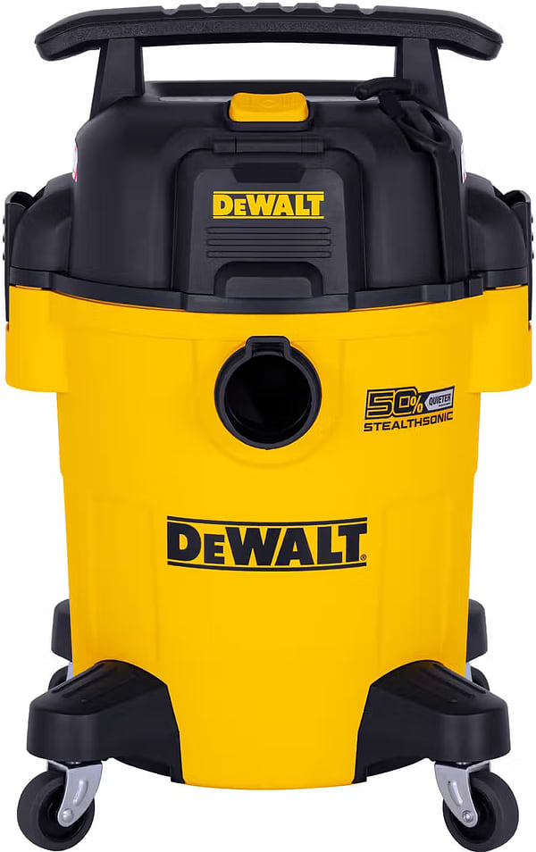 Фото - Пилосос миючий з мішком DeWALT DXV23PLPTA-QT