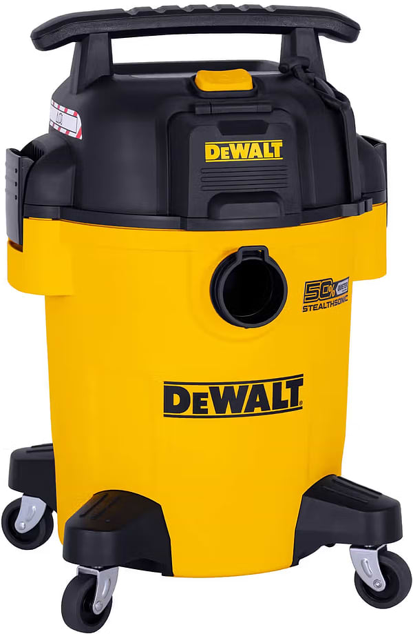 Фото - Пилосос миючий з мішком DeWALT DXV23PLPTA-QT