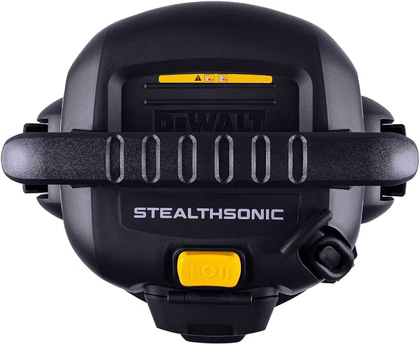 Фото - Пилосос миючий з мішком DeWALT DXV23PLPTA-QT