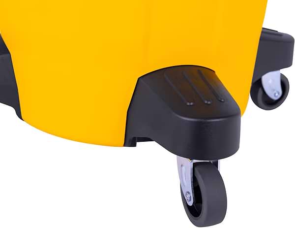 Фото - Пилосос миючий з мішком DeWALT DXV23PLPTA-QT