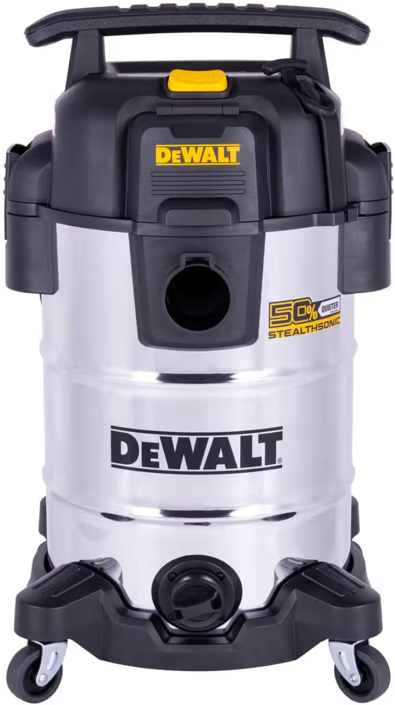 Пылесос моющий с мешком DeWALT DXV30SAPTA - Фото 1
