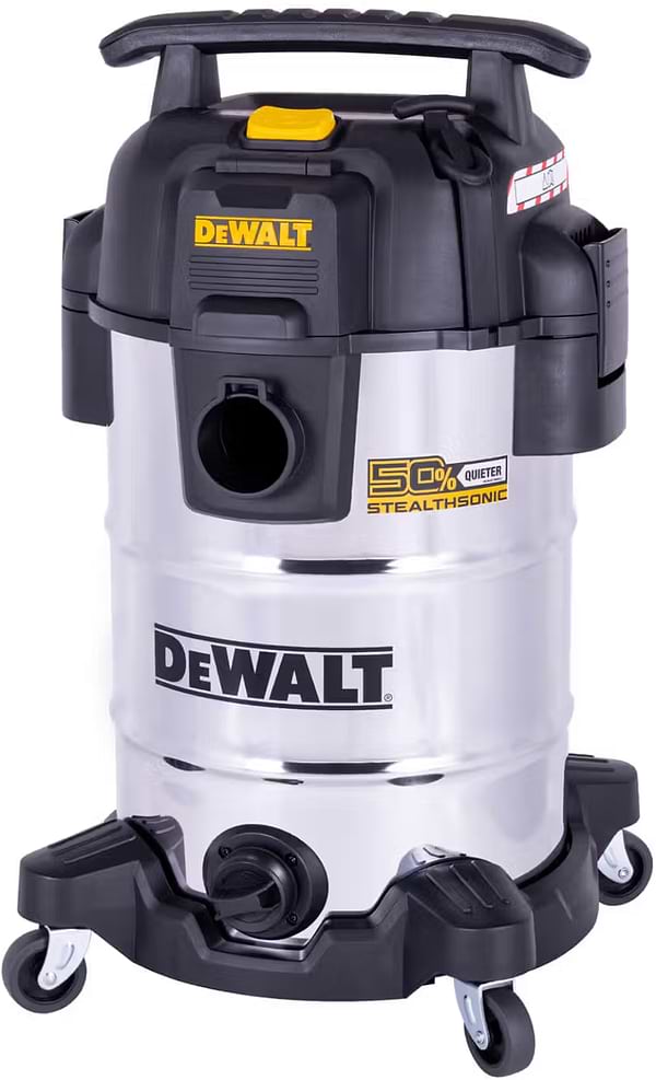 Фото - Пылесос моющий с мешком DeWALT DXV30SAPTA