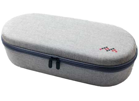 Сумка для зберігання фена MAXPRO DYSON DY115 Gray