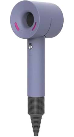 Чохол для фена MAXPRO Dyson Supersonic DY73 Lavender - Фото 1