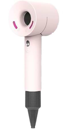 Фото - Чехол для фена MAXPRO Dyson Supersonic DY75 Pink
