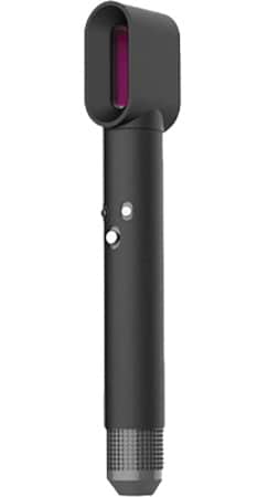 Чохол для фена MAXPRO Dyson Airwrap Complete Styler DY76 Black