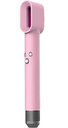 Чохол для фена MAXPRO Dyson Airwrap Complete Styler DY77 Pink