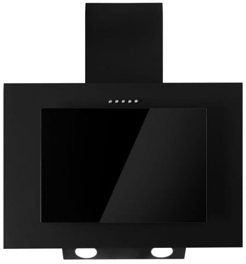 Фото - Витяжка декоративна NORTBERG Dynamic Black 60
