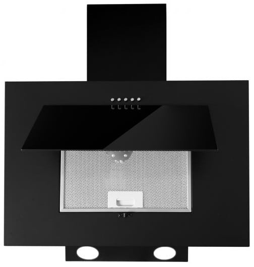 Фото - Витяжка декоративна NORTBERG Dynamic Black 60