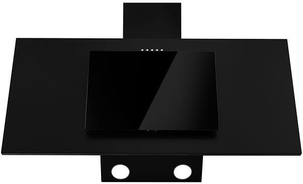 Фото - Витяжка декоративна NORTBERG Dynamic Black 60