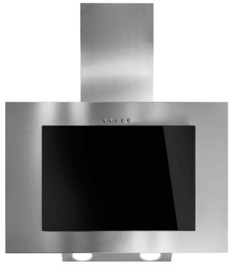 Фото - Витяжка декоративна NORTBERG Dynamic Inox 60