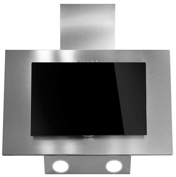 Фото - Витяжка декоративна NORTBERG Dynamic Inox 60