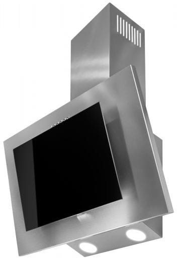 Фото - Витяжка декоративна NORTBERG Dynamic Inox 60