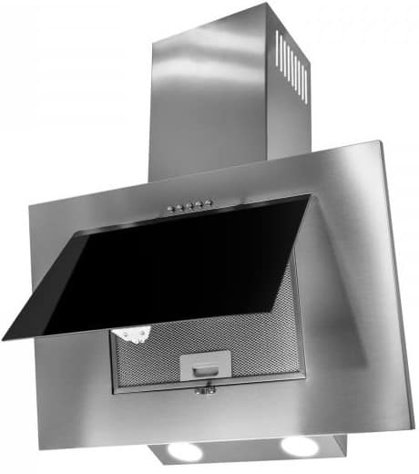 Фото - Витяжка декоративна NORTBERG Dynamic Inox 60