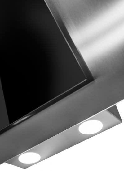 Фото - Витяжка декоративна NORTBERG Dynamic Inox 60