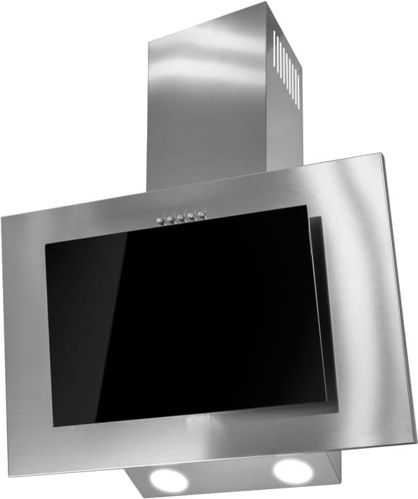 Фото - Витяжка декоративна NORTBERG Dynamic Inox 60 Фото - Витяжка декоративна NORTBERG Dynamic Inox 60