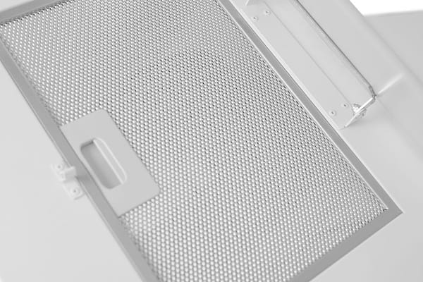 Фото - Витяжка декоративна NORTBERG Dynamic White 60