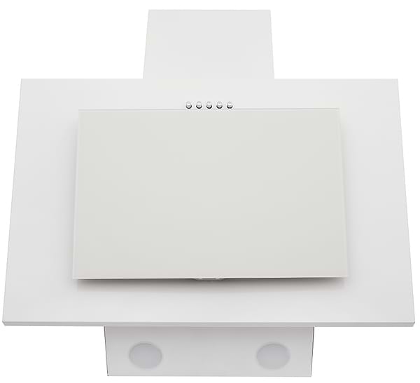 Фото - Витяжка декоративна NORTBERG Dynamic White 60