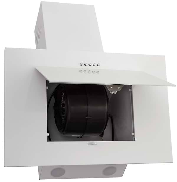 Фото - Витяжка декоративна NORTBERG Dynamic White 60