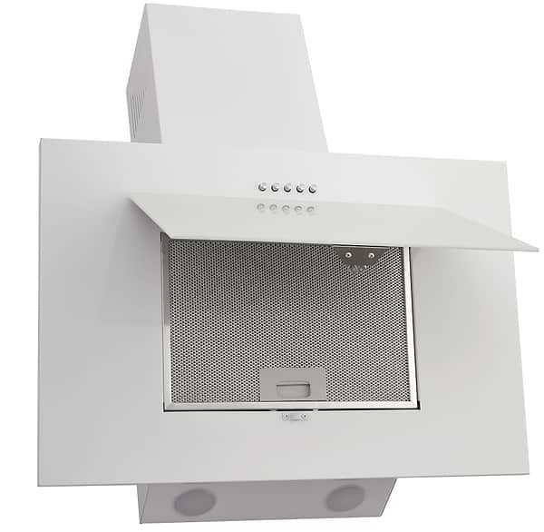 Фото - Витяжка декоративна NORTBERG Dynamic White 60