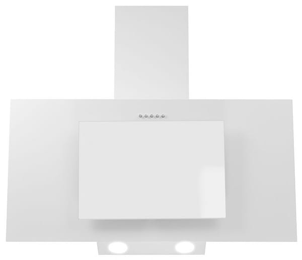 Фото - Витяжка декоративна NORTBERG Dynamic White 60