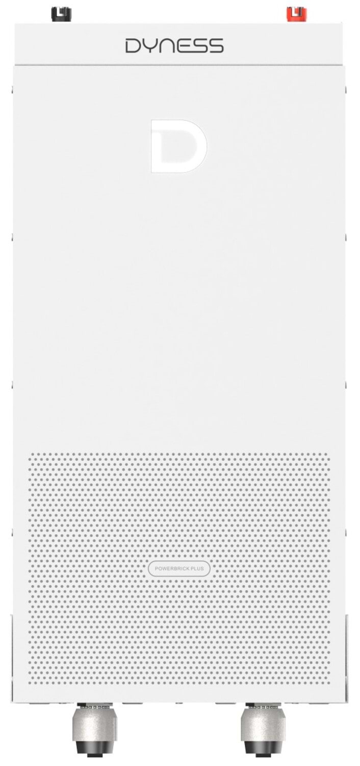 Батарея для солнечного инвертора Dyness PowerBrick Plus 51.2V 314Ah 16.07kWh